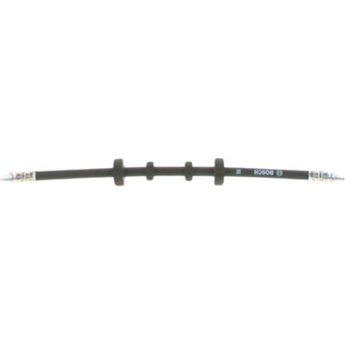 Bosch Bremsschlauch Vorderachse 1987476698 Bosch Bremsschlauch Vorderachse 1987476698
