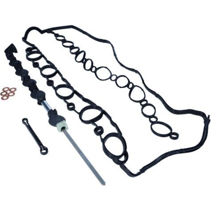 MAXGEAR Saugrohrmodul 70-0465