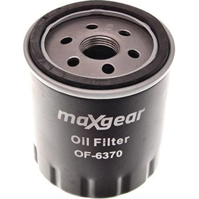 26-2075 MAXGEAR Ölfilter 26-2075 26-2075 MAXGEAR Ölfilter 26-2075