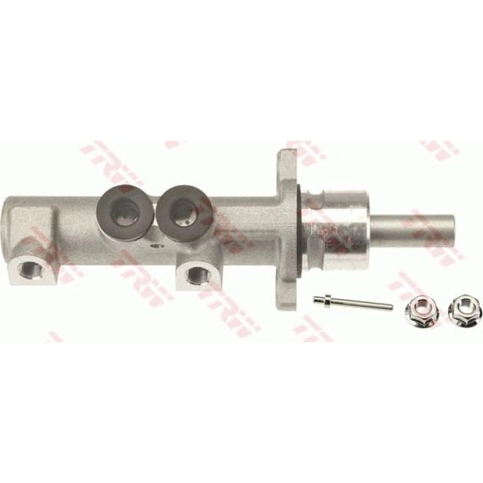 TRW Hauptbremszylinder PMK927 TRW Hauptbremszylinder PMK927
