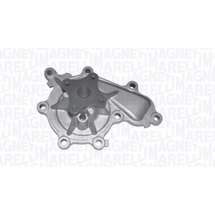 Magneti Marelli Wasserpumpe / Kühlmittelpumpe 352316170837 Magneti Marelli Wasserpumpe / Kühlmittelpumpe 352316170837