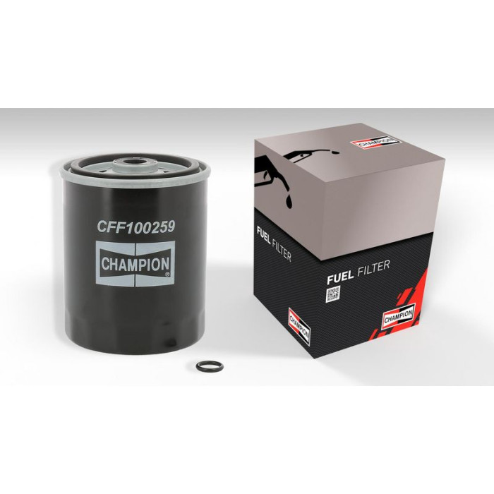 CFF100259 Champion Kraftstofffilter CFF100259 CFF100259 Champion Kraftstofffilter CFF100259