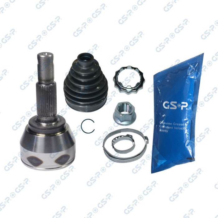 GSP Homokinetisches Gelenk 841294 GSP Homokinetisches Gelenk 841294