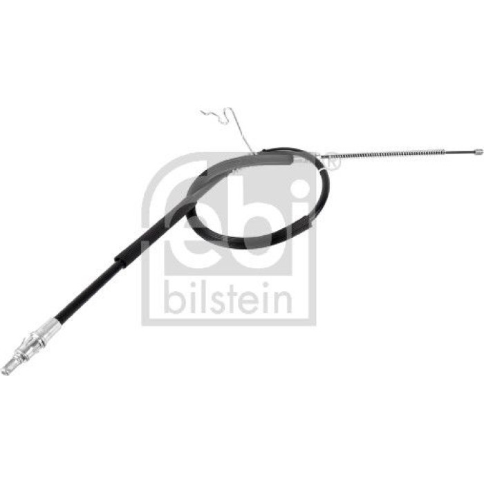 febi Handbremsseil 109244