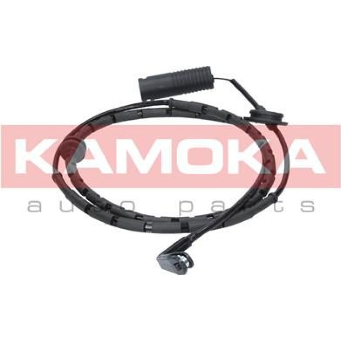Kamoka Bremsbelagverschleißsensor 105032 Kamoka Bremsbelagverschleißsensor 105032