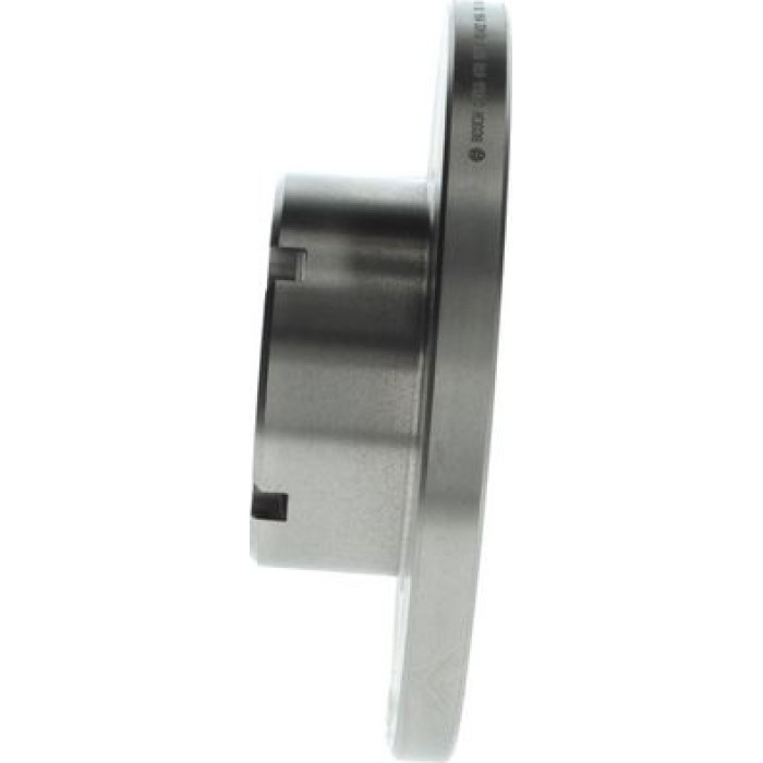 Bosch Bremsscheibe Vorderachse 0 986 478 529 Bosch Bremsscheibe Vorderachse 0 986 478 529