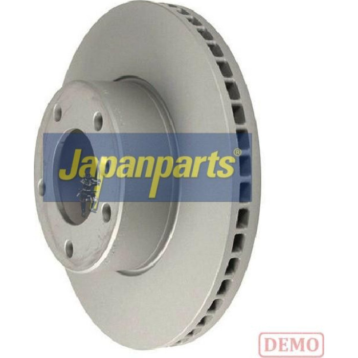 Japanparts Bremsscheibe DI-0547C Japanparts Bremsscheibe DI-0547C
