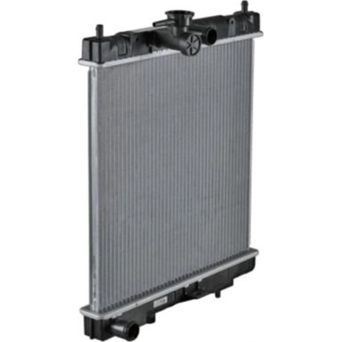 MAHLE Kühler, Motorkühlung CR 540 000S MAHLE Kühler, Motorkühlung CR 540 000S