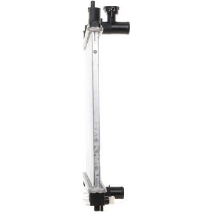 MAHLE Kühler, Motorkühlung CR 539 000S