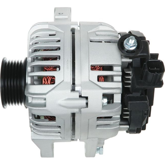 A0256 AS-PL Lichtmaschine (Generator) A0256