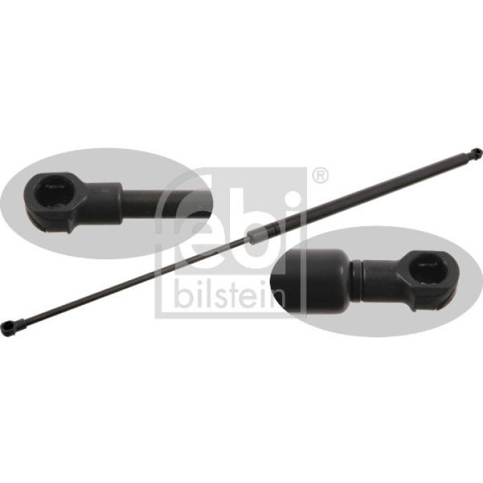febi Gasdruckfeder 28031