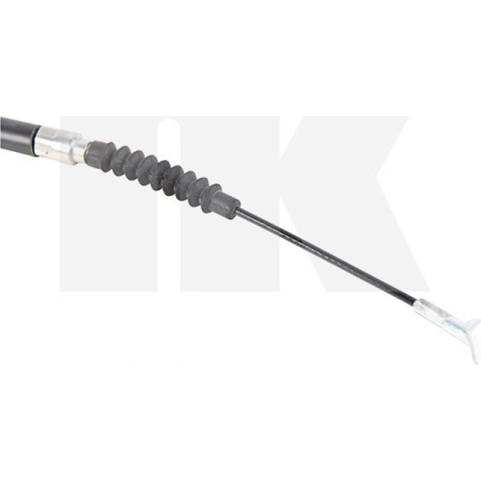 NK Handbremsseil 902361 - links NK Handbremsseil 902361 - links