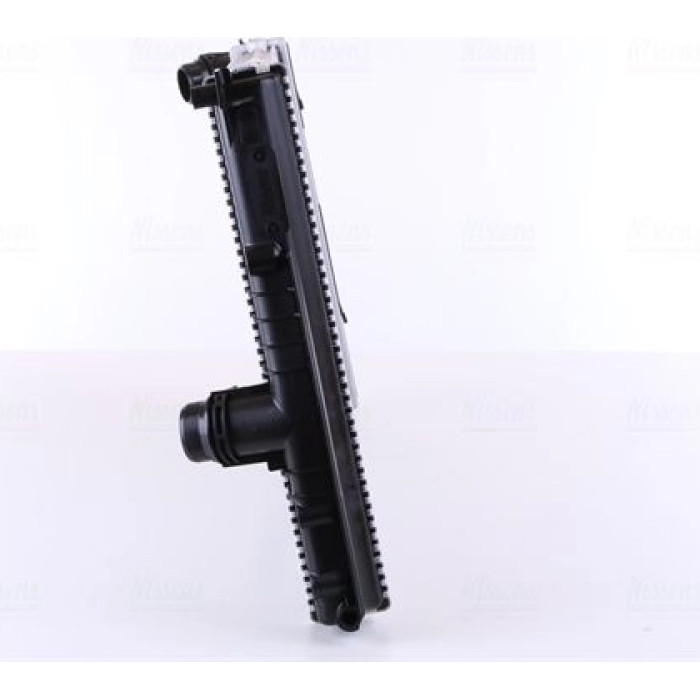Nissens Wasserkühler PKW 60816 Nissens Wasserkühler PKW 60816