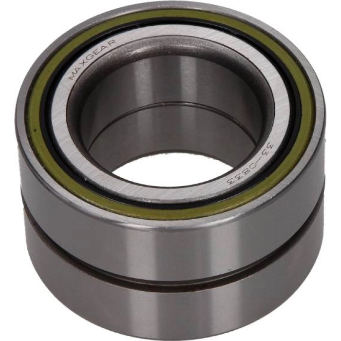33-0833 MAXGEAR Radlagersatz 33-0833 33-0833 MAXGEAR Radlagersatz 33-0833