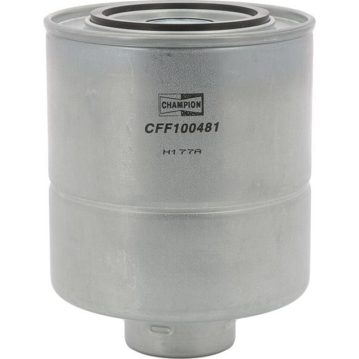 Champion Kraftstofffilter CFF100481