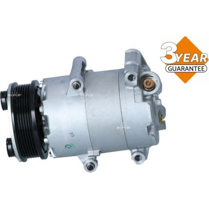 NRF Kompressor 32849 NRF Kompressor 32849