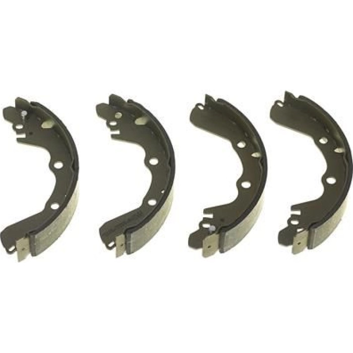 BREMBO Bremsbackensatz S 54 522 BREMBO Bremsbackensatz S 54 522