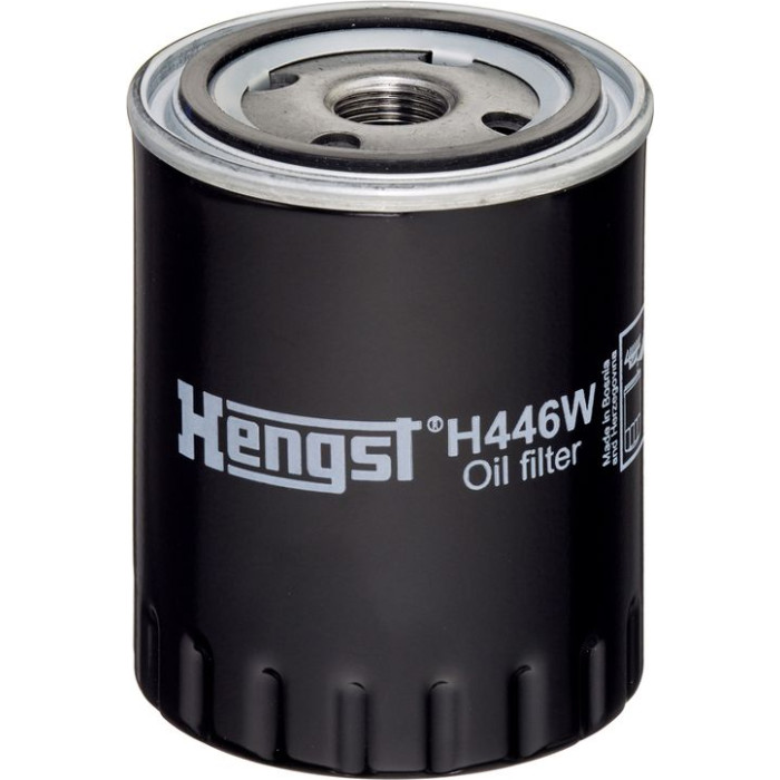 Hengst Ölfilter H446W Hengst Ölfilter H446W
