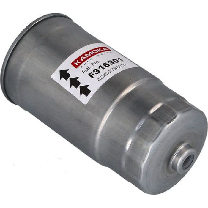 F316301 Kamoka Kraftstofffilter F316301 F316301 Kamoka Kraftstofffilter F316301