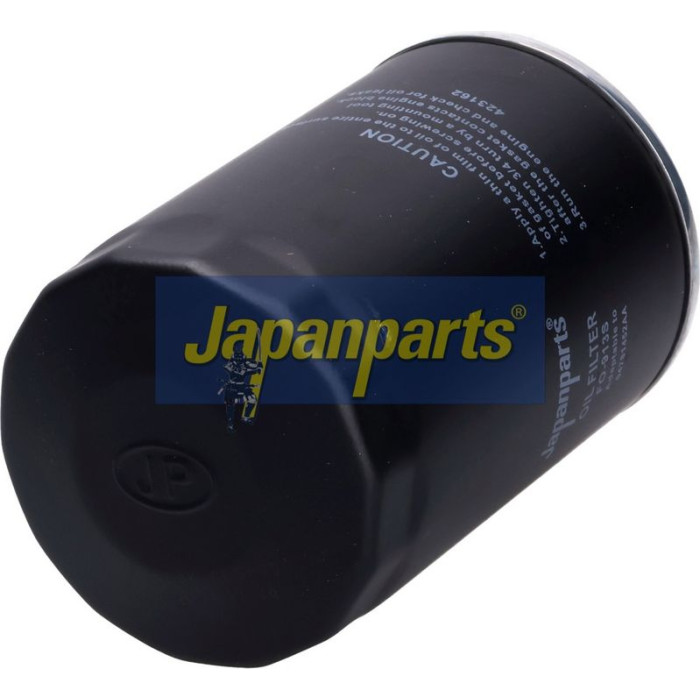 Japanparts Ölfilter FO-913S Japanparts Ölfilter FO-913S