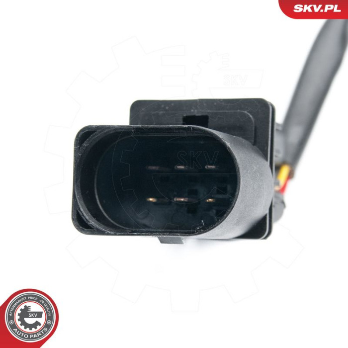09SKV850 SKV GERMANY Lambdasonde 09SKV850
