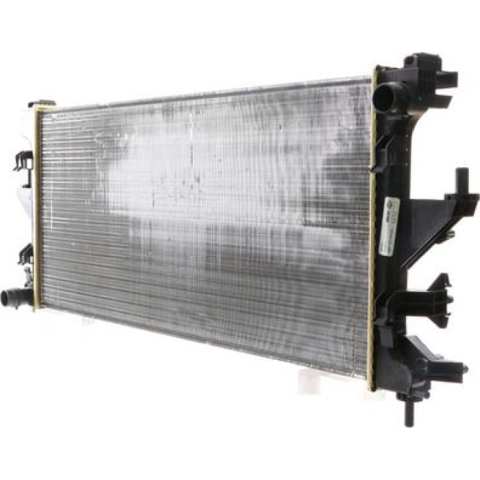 Kühler, Motorkühlung CR 881 000S
