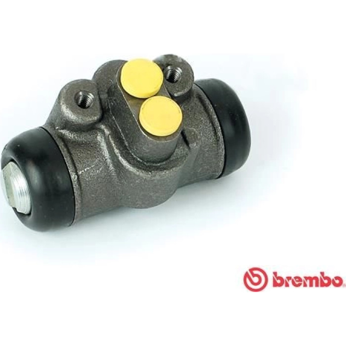 BREMBO Radbremszylinder A 12 555 BREMBO Radbremszylinder A 12 555