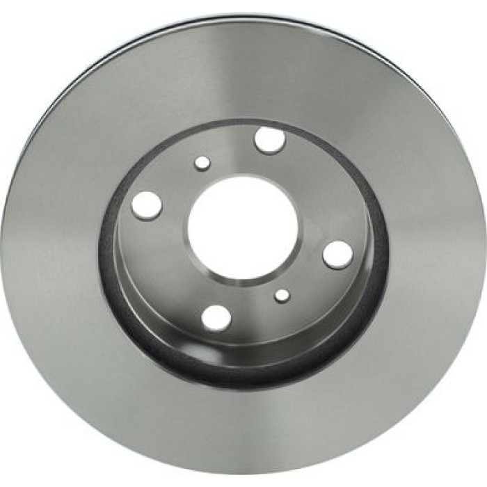 Bosch Bremsscheibe Vorderachse 0 986 478 438 Bosch Bremsscheibe Vorderachse 0 986 478 438