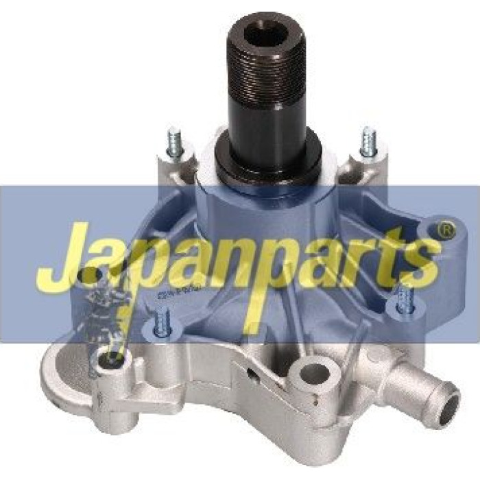 Japanparts Wasserpumpe PQ-0281 Japanparts Wasserpumpe PQ-0281