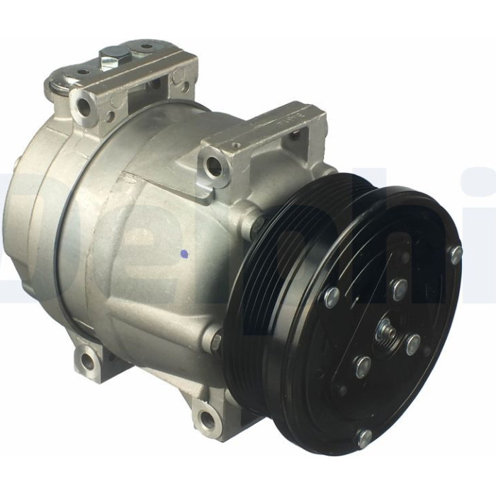 Delphi Klimakompressor CS10095-12B1 Delphi Klimakompressor CS10095-12B1