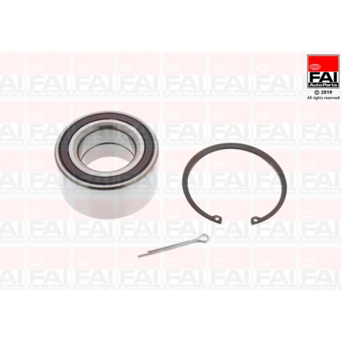 FAI AUTOPARTS Radlager FWBK1126 FAI AUTOPARTS Radlager FWBK1126