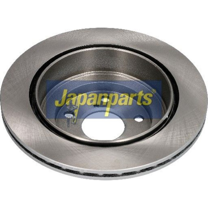 Japanparts Bremsscheibe DP-702C Japanparts Bremsscheibe DP-702C