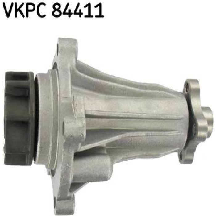 SKF Wasserpumpe / Kühlmittelpumpe VKPC 84411 SKF Wasserpumpe / Kühlmittelpumpe VKPC 84411