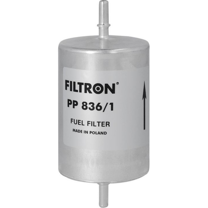 PP 836/1 Filtron Kraftstofffilter PP 836/1 PP 836/1 Filtron Kraftstofffilter PP 836/1