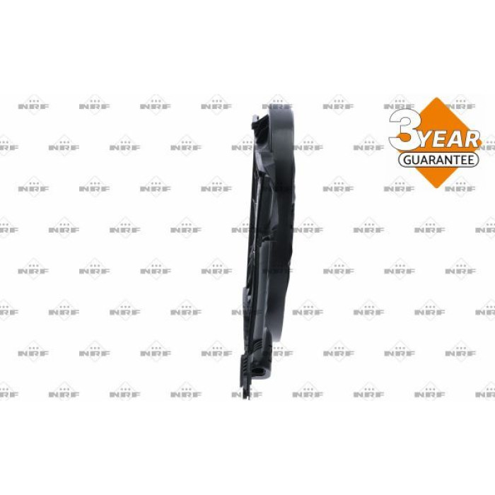 NRF Kühlerlüfter 47846 NRF Kühlerlüfter 47846