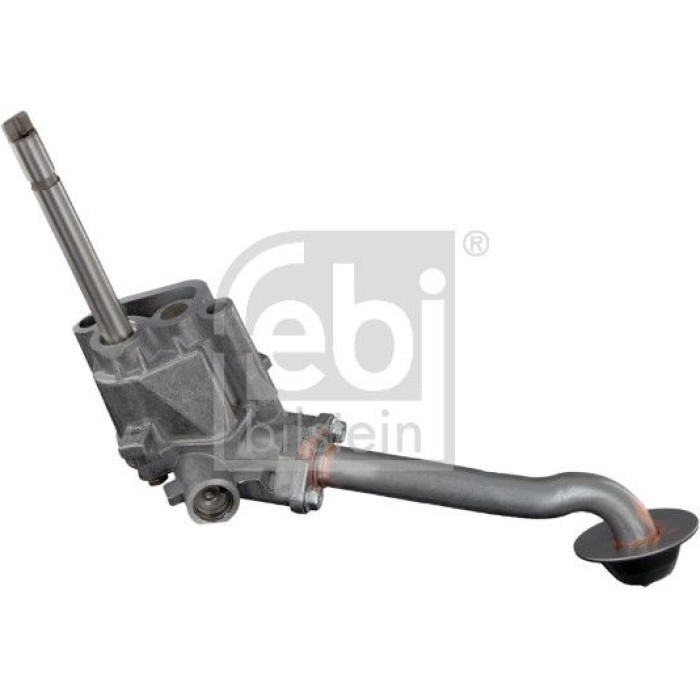 FEBI BILSTEIN Ölpumpe 08013 FEBI BILSTEIN Ölpumpe 08013