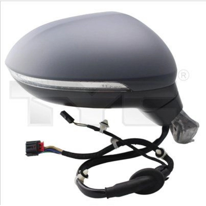SPIEGEL R EL VERS HZB KONV +BLI grundiert 6+2P 337-0275 SPIEGEL R EL VERS HZB KONV +BLI grundiert 6+2P 337-0275