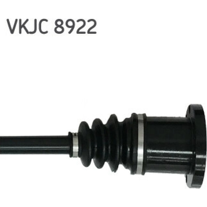 SKF Antriebswelle VKJC 8922 SKF Antriebswelle VKJC 8922