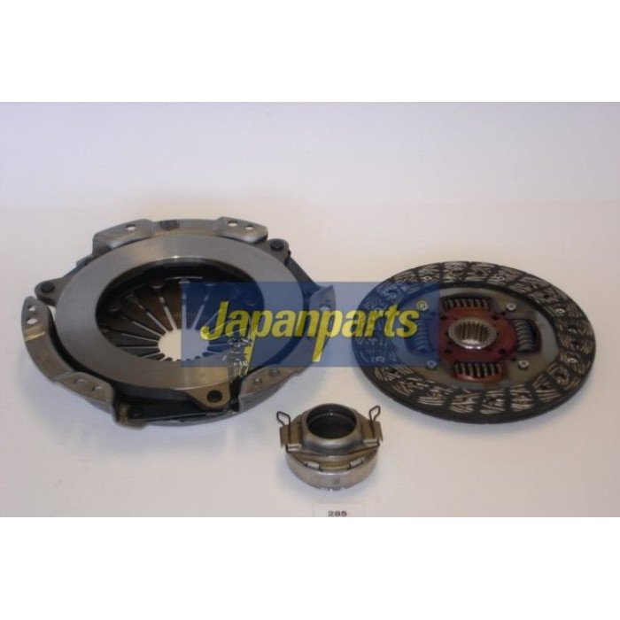 Japanparts Kupplungssatz KF-285