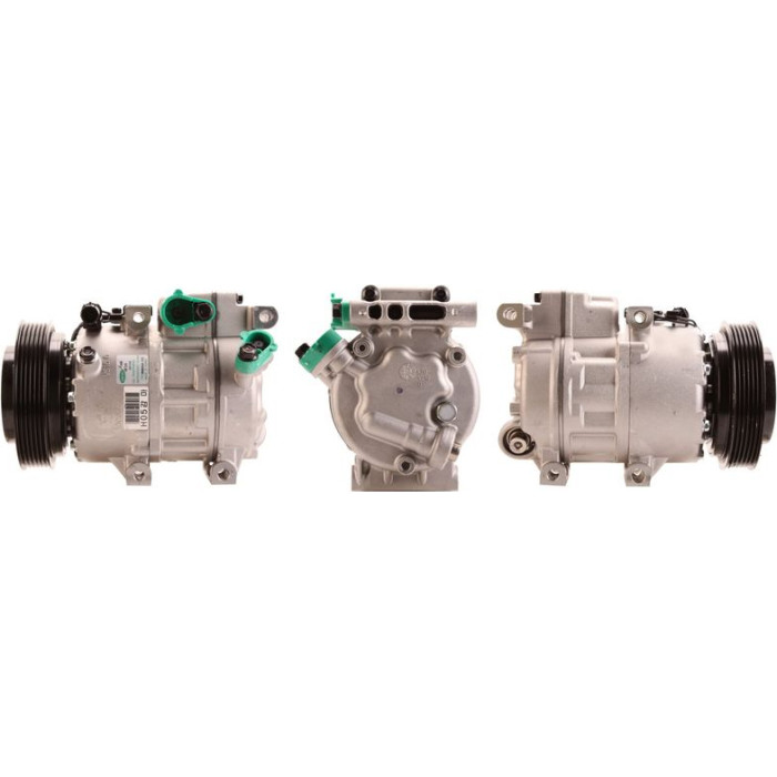 DRI Kompressor 700510714 DRI Kompressor 700510714
