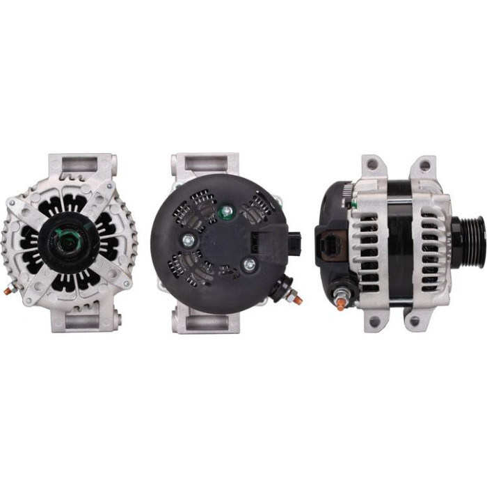 DRI Generator 5341462202 12 V DRI Generator 5341462202 12 V