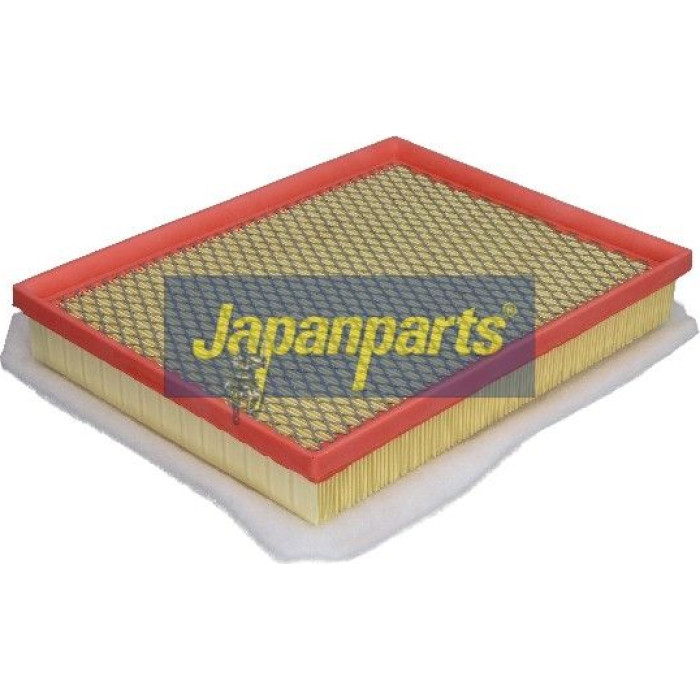 Japanparts Luftfilter FA-0401JM Japanparts Luftfilter FA-0401JM