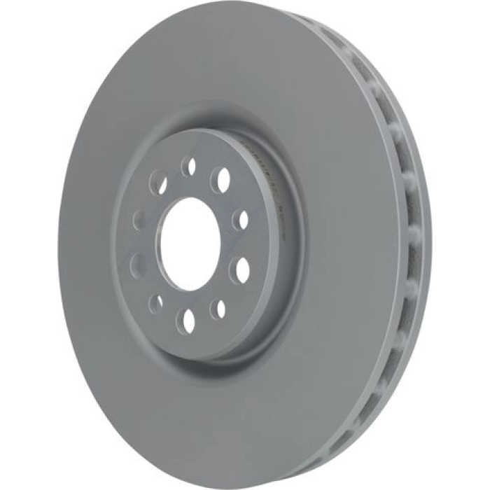 ATE Bremsscheibe Citroen Vorderachse C8 2.0-2.2 HDi 06-14 24.0132-0126.1 ATE Bremsscheibe Citroen Vorderachse C8 2.0-2.2 HDi 06-14 24.0132-0126.1