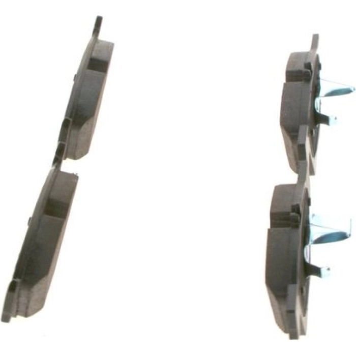 Bosch Bremsbelagsatz 0 986 494 001