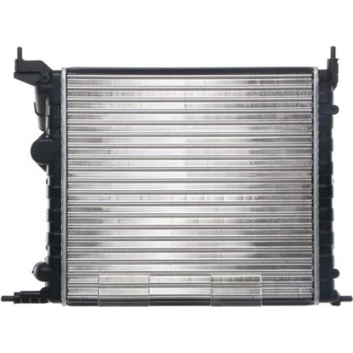 MAHLE Kühler, Motorkühlung CR 488 000S