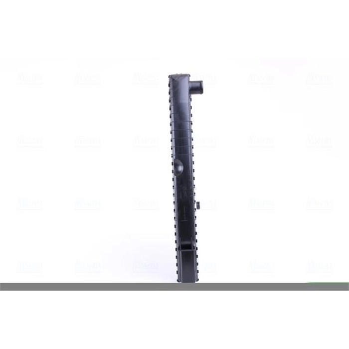 Nissens Wasserkühler PKW 65530A Nissens Wasserkühler PKW 65530A