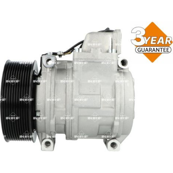 NRF Kompressor 32829 NRF Kompressor 32829