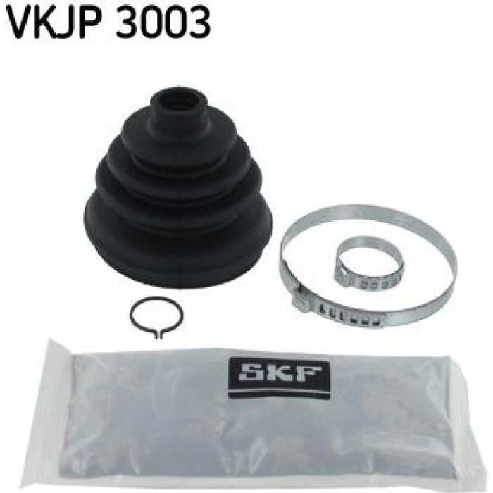 VKJP 3003 SKF Achsmanschettensatz 3003 VKJP 3003 SKF Achsmanschettensatz 3003