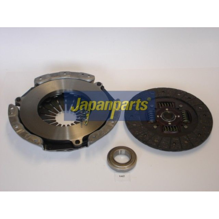 Japanparts Kupplungssatz KF-147