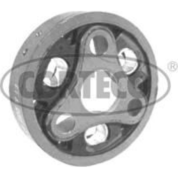 Corteco Schalldämpfer 602983 Corteco Schalldämpfer 602983